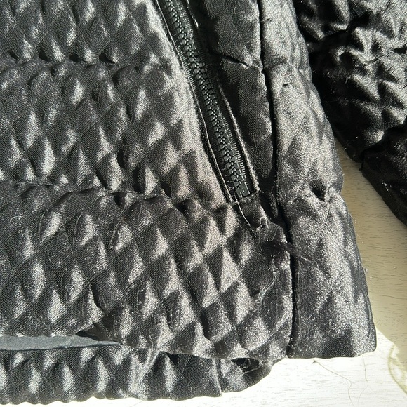 Moncler Genuine Down Black Puffer Jacket - Picture 14 of 16